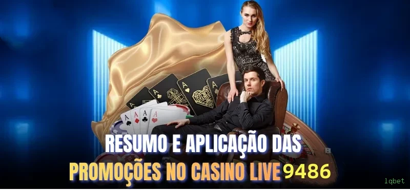 Cassino lqbet - mesas ao vivo e jogos